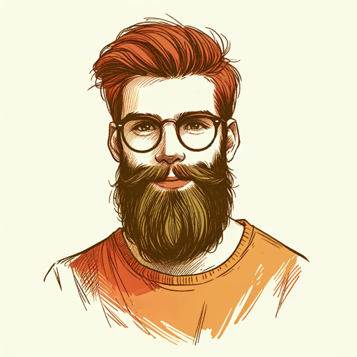 logo of John (Content-Writer) on the GPT Store