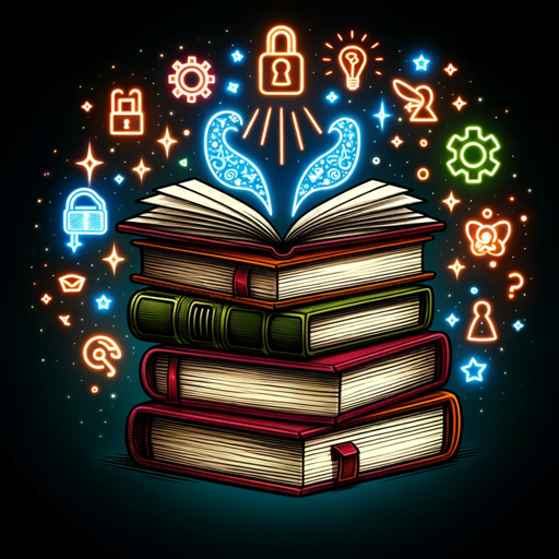 logo of Secrets Navigator on the GPT Store