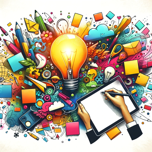 logo of Criador de Nomes de Campanhas on the GPT Store