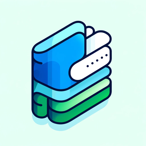 logo of Bookmark Organizer on the GPT Store