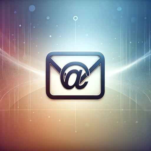 logo of Email Excellence Hub on the GPT Store
