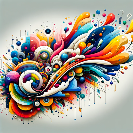 logo of Facilitator's Canvas on the GPT Store