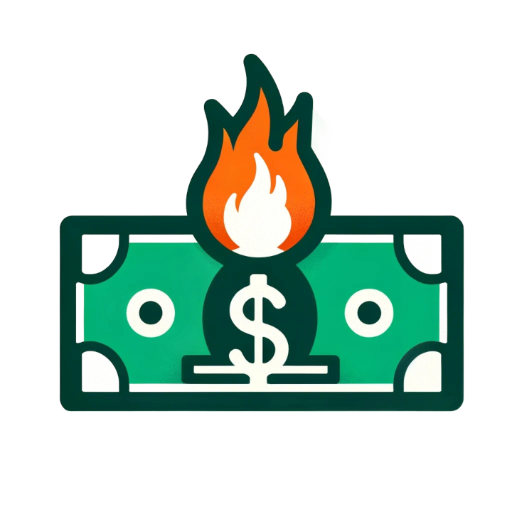 logo of Just the Data on Inflation on the GPT Store