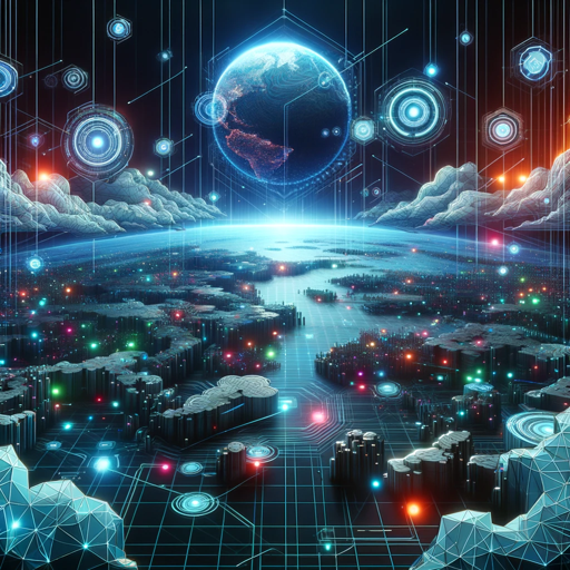 logo of Unity ECS Guide on the GPT Store