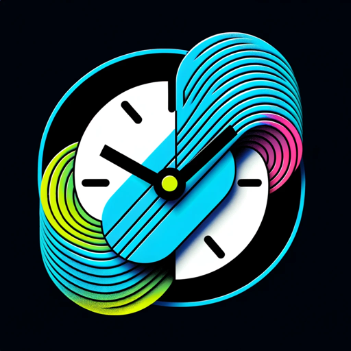 logo of Time Management on the GPT Store