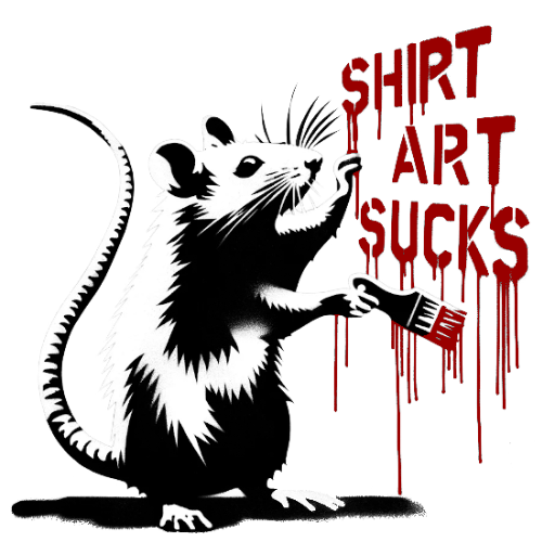 logo of Banksy on the GPT Store