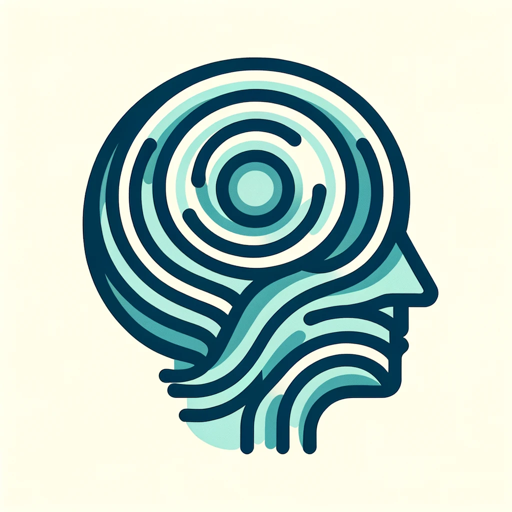 logo of Alone: Self-Guided Guru on the GPT Store