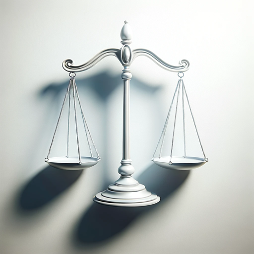 logo of LegalGPT on the GPT Store