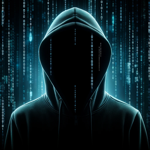 logo of Privacy, Anonymous and Security Freak on the GPT Store