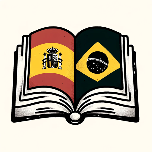 logo of Tradutor Estoico ESP PT on the GPT Store