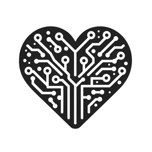 logo of LoveSpeak on the GPT Store