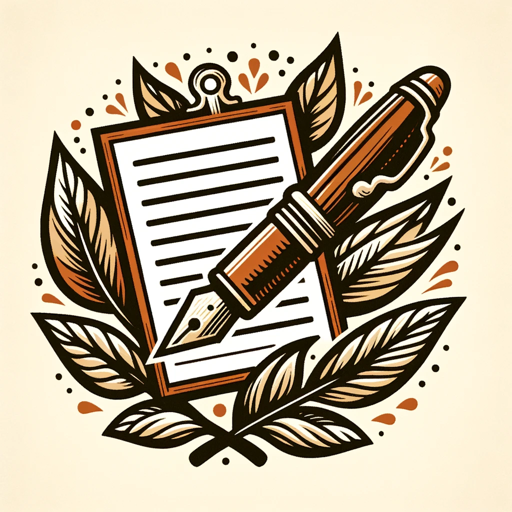 logo of Contract Companion AI on the GPT Store