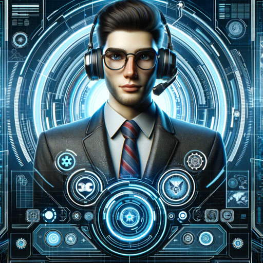 logo of ! IT Solutions Assistant on the GPT Store
