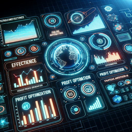 logo of Merch Strategist on the GPT Store