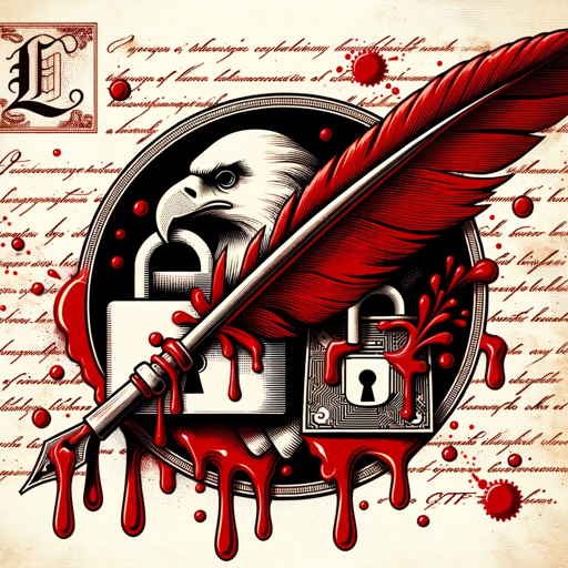 logo of CTF Ace on the GPT Store