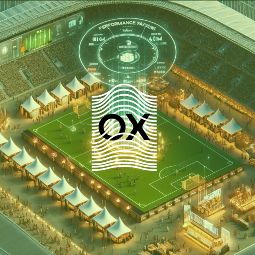 logo of OX Event Footprint & Asset IRL Image Creator on the GPT Store