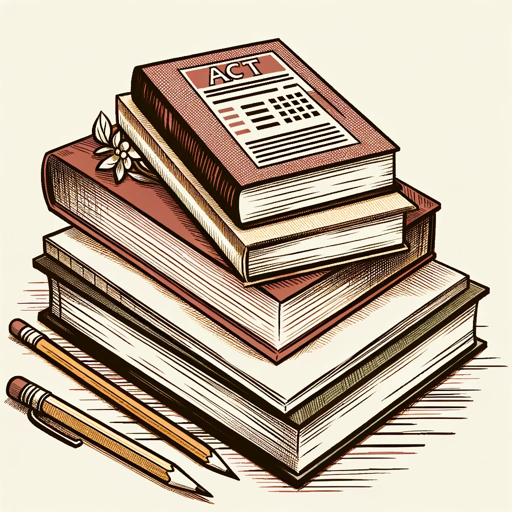 logo of ACT Guide on the GPT Store