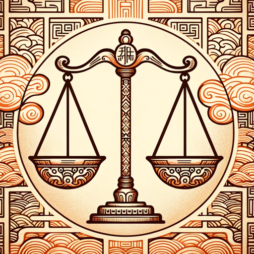 logo of 合同大师 on the GPT Store