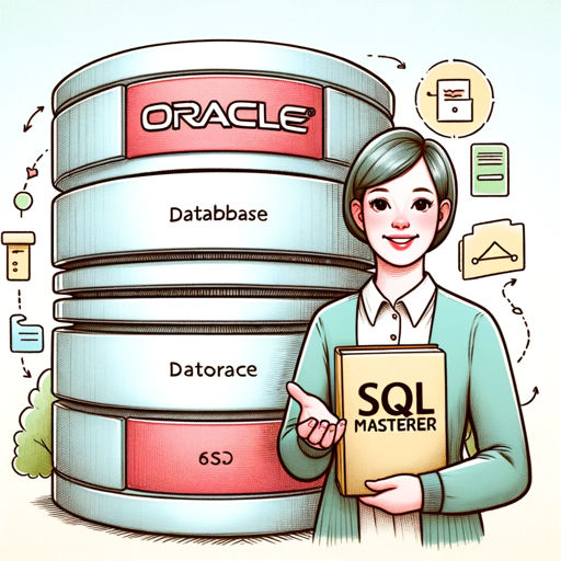 logo of Oracle 1Z0-071 Exams Tutor on the GPT Store