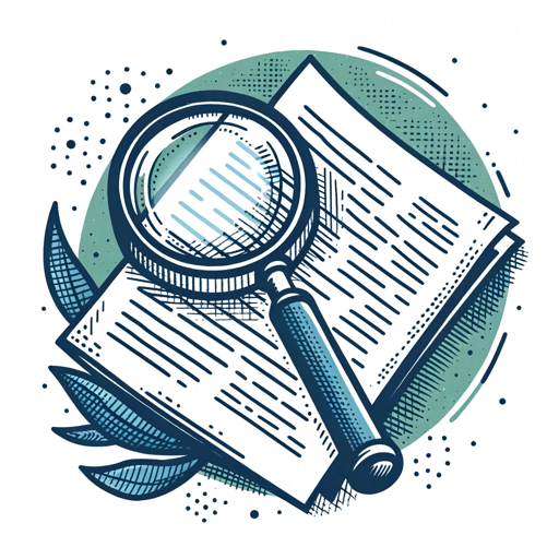 logo of Analytical Advisor on the GPT Store