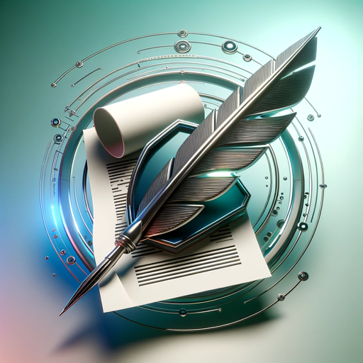 logo of Human Written | 100% Unique | SEO Content on the GPT Store