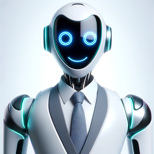 logo of Customer Care Bot on the GPT Store