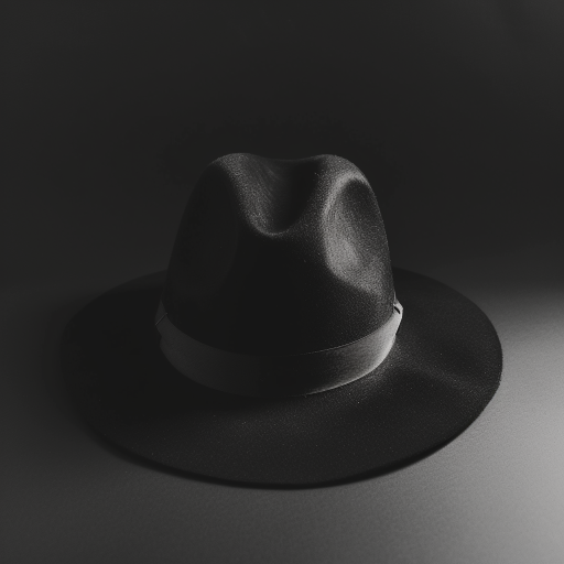 logo of Black Hat on the GPT Store