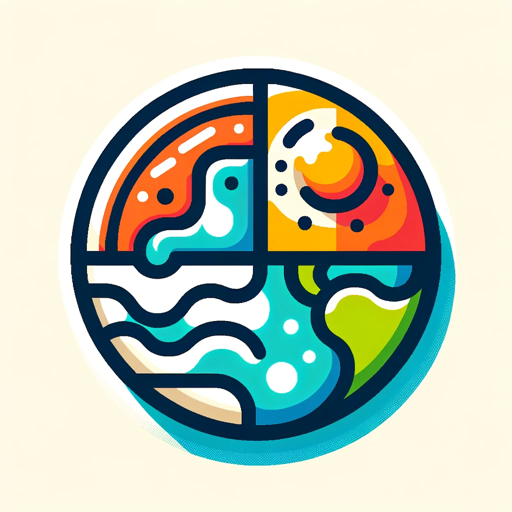 Earth Sciences on the GPT Store