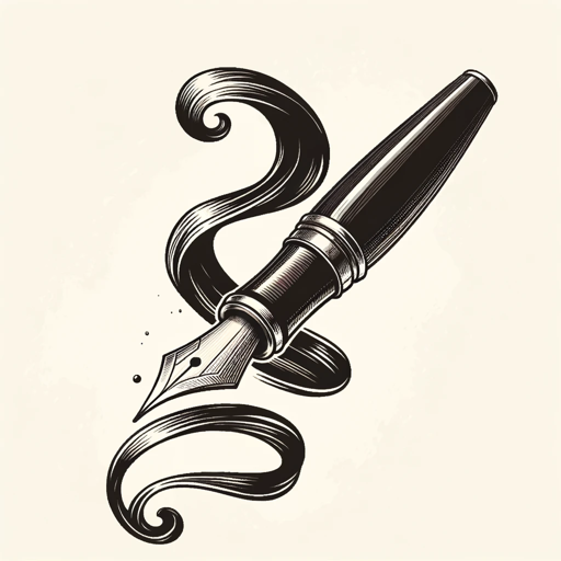 logo of Copywrite Genius on the GPT Store