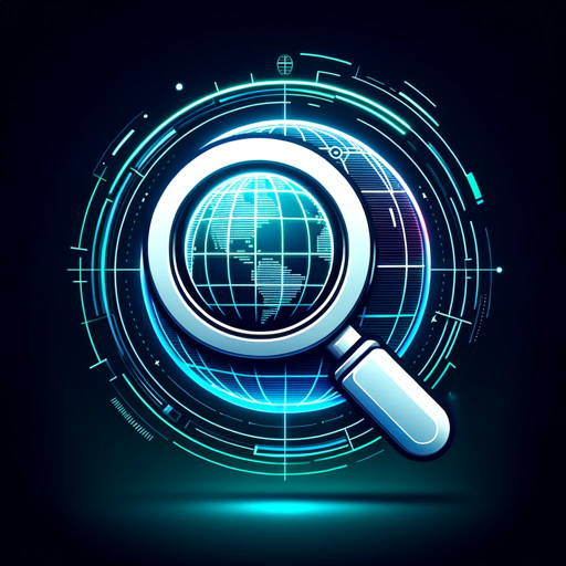 logo of Website Search Quality Evaluator on the GPT Store