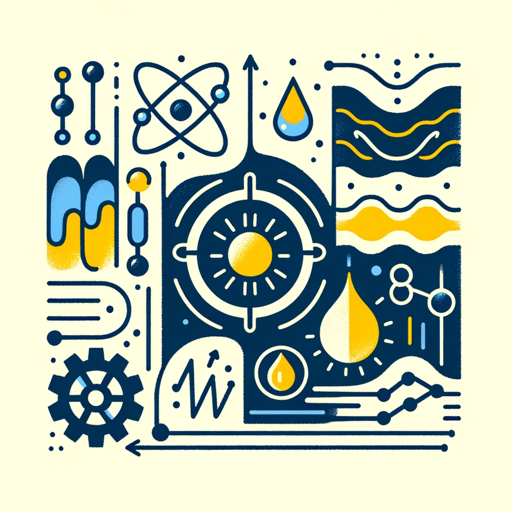 logo of Substance Field Analyst V1.0 on the GPT Store