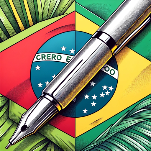 logo of Corretor de Texto (Português) on the GPT Store