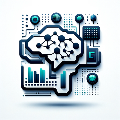 logo of Data Science Tutor Pro on the GPT Store