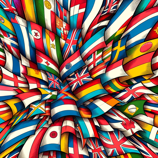 logo of Flag Genius Quiz on the GPT Store