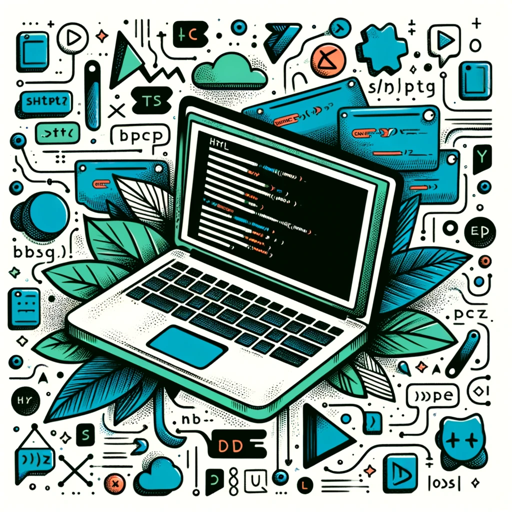 logo of ! HTML Mentor ! on the GPT Store