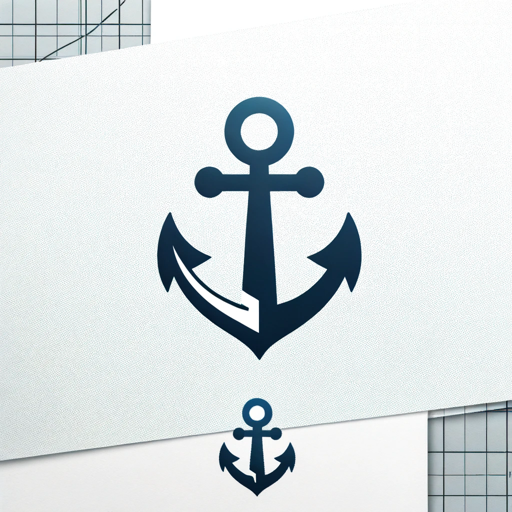 logo of Anchor Point Assistant on the GPT Store