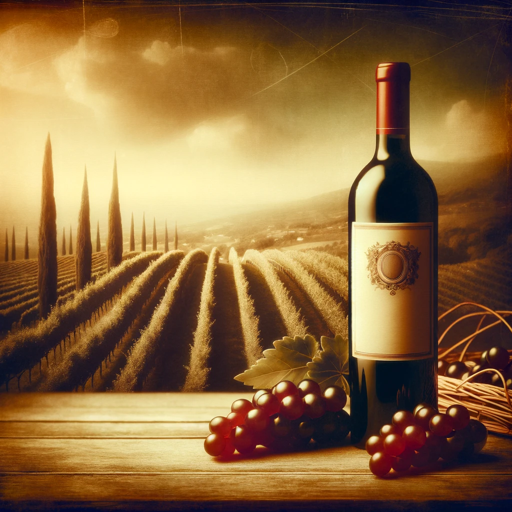 logo of Behind your wine bottle on the GPT Store