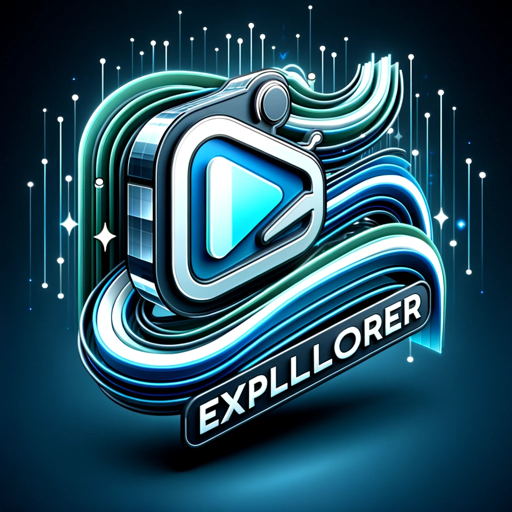 logo of Loom Summarizer on the GPT Store