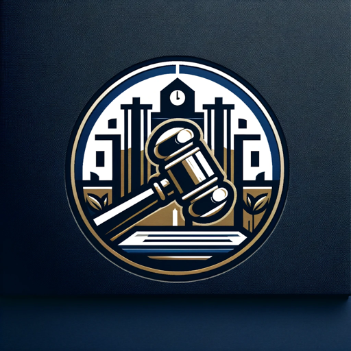 logo of 市議会アシスタント on the GPT Store