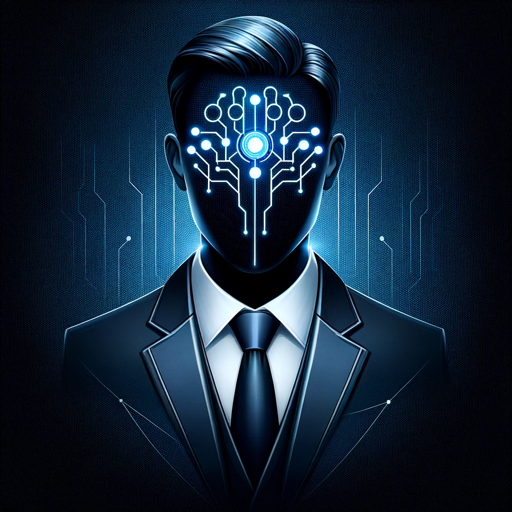 logo of AI Agent Researcher on the GPT Store