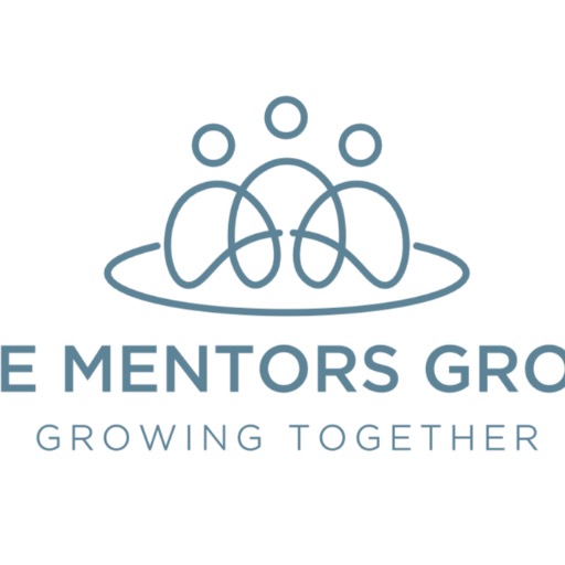 logo of My Mentor Group on the GPT Store