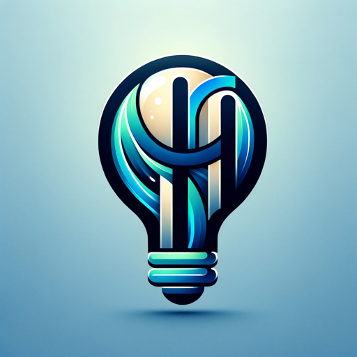 logo of Business Name/Domain Generator and Logo Designer on the GPT Store