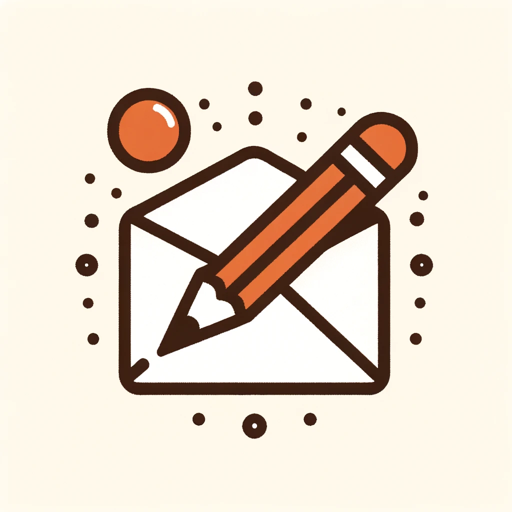 logo of Email Editor on the GPT Store
