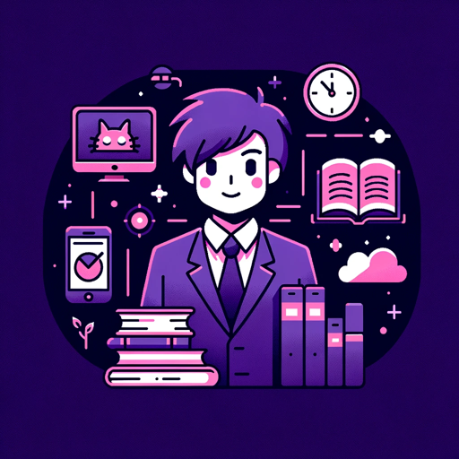 logo of Meta Action Engine on the GPT Store