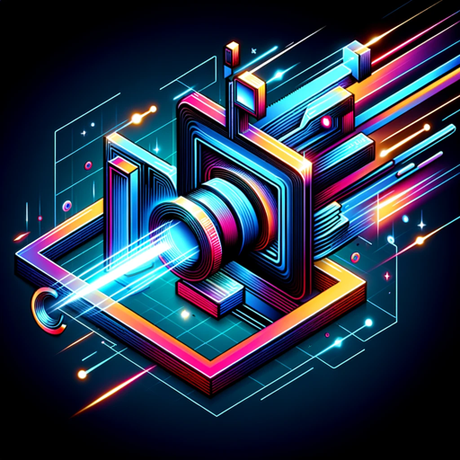 logo of Image 3D Transformer on the GPT Store