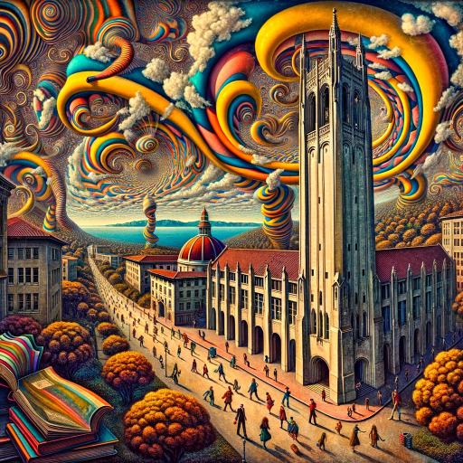 logo of SURREALIST on the GPT Store
