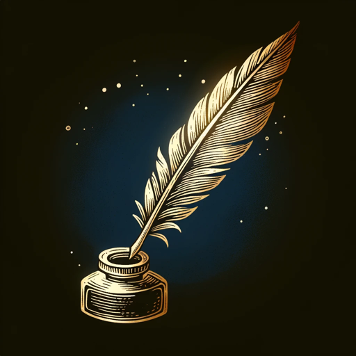 logo of パラグラフ要約問題メーカー on the GPT Store