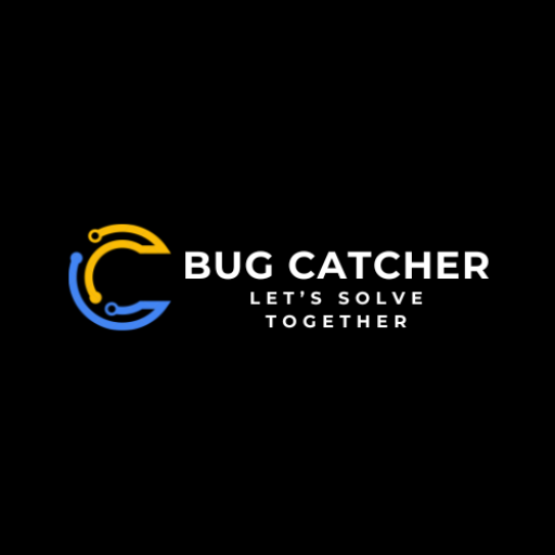logo of Bug Catcher on the GPT Store