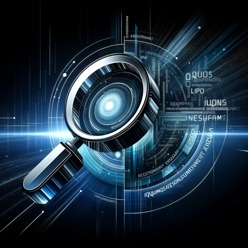 logo of Contextual Inquirer on the GPT Store
