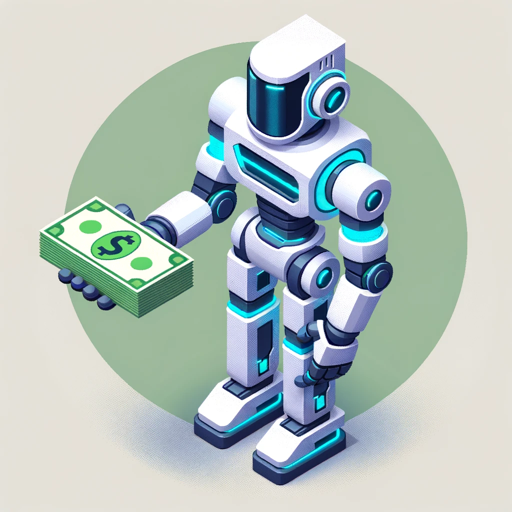 logo of Earn Money GPT on the GPT Store